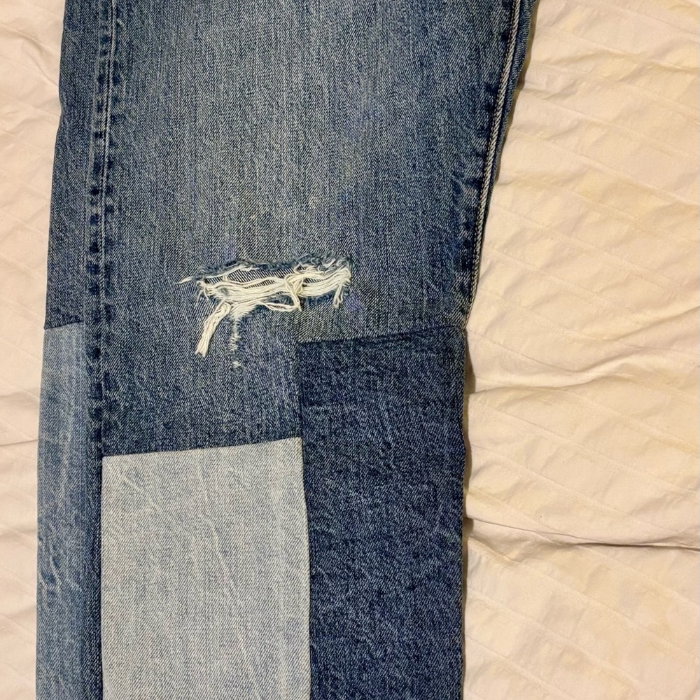 Rugged Classic Levi’s - NWT - Picture 2 of 6